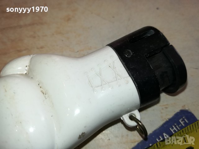 БОКСОВА РЪКАВИЦА-ЗАПАЛКА ОТ ГЕРМАНИЯ 2612231410, снимка 5 - Колекции - 43552157