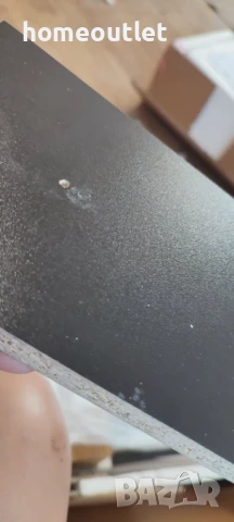 ПРЕОЦЕНЕНО Нощно шкафче с RGB LED осветление D069-WFBS-ST-0064BL, снимка 14 - Шкафове - 50641995