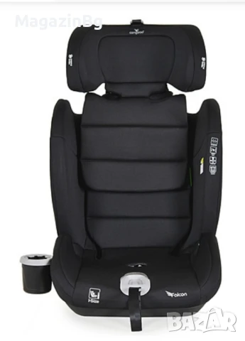 Стол за кола Falcon 76-150см , снимка 5 - Столчета за кола и колело - 50463758