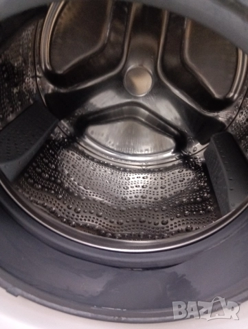 Пералня Бош Bosch Serie 6 A+++ 8кг 2 години гаранция Made in Germany!, снимка 3 - Перални - 52338811