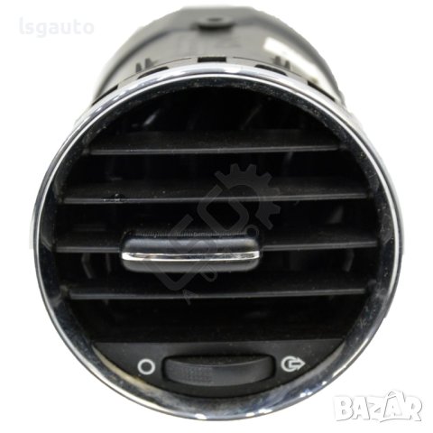 Средна духалка парно табло Peugeot 308 I 2007-2015 ID:100467