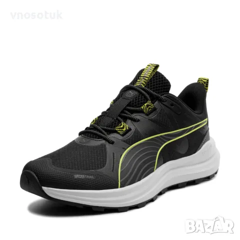 Мъжки маратонки Puma Reflect Lite Trail-номер 40.5
