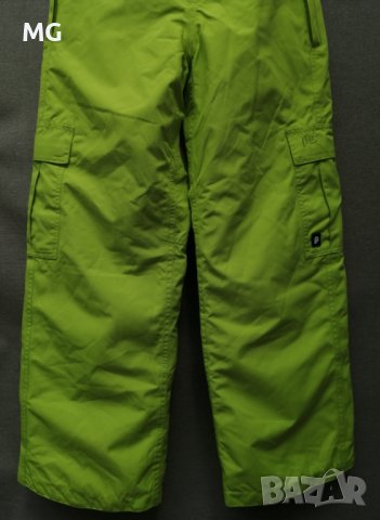 Детско ски сноуборд яке и панталон Protest # 152 ski snowboard, снимка 12 - Зимни спортове - 43139600