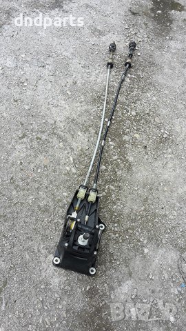 Лостов механизъм скорости за Opel Astra H, 2006г.