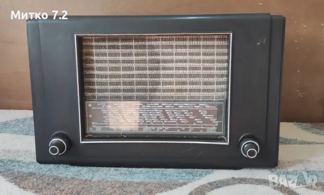 Старо радио - 8