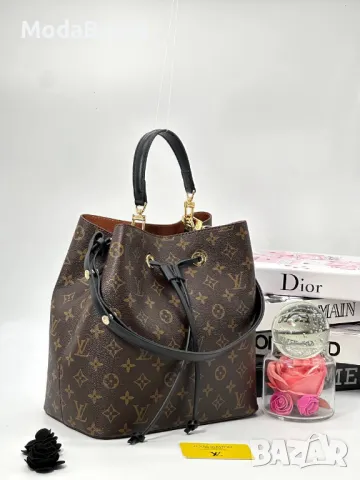 Louis Vuitton дамски чанти Различни цветове , снимка 7 - Чанти - 48696471