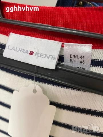 блуза, снимка 3 - Тениски - 52668360