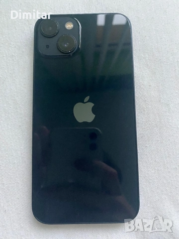 Продавам iPhone 13, снимка 4 - Apple iPhone - 53309343