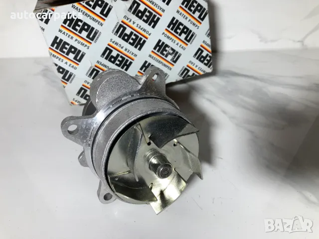 Водна помпа за Форд Транзит Мк7 / FORD Transit Mk7 двигател 2.0 EcoBlue 2016- , снимка 2 - Части - 48401301