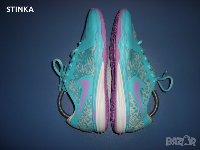Nike Dual Fusion TR 3 Print Trainers, снимка 4 - Маратонки - 36947203