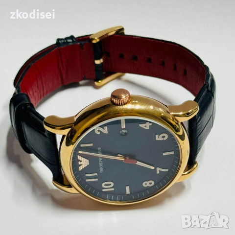 Часовник Emporio Armani AR-11135, снимка 2 - Мъжки - 44901385