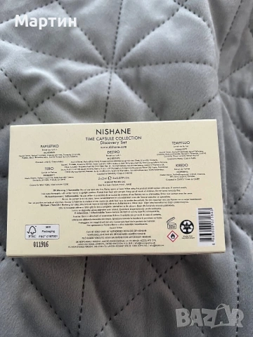 Парфюмна колекция, снимка 2 - Мъжки парфюми - 53522422