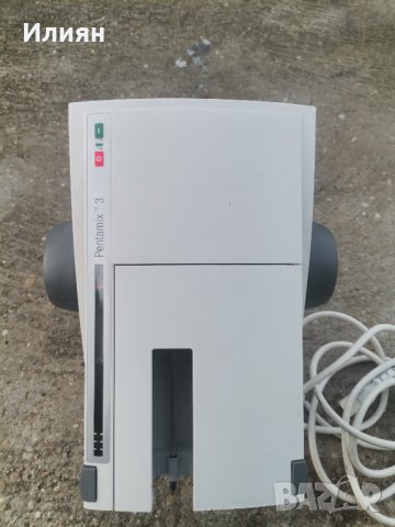 Смесителен апарат за А силикони и полиетер, снимка 2 - Стоматология - 43321897