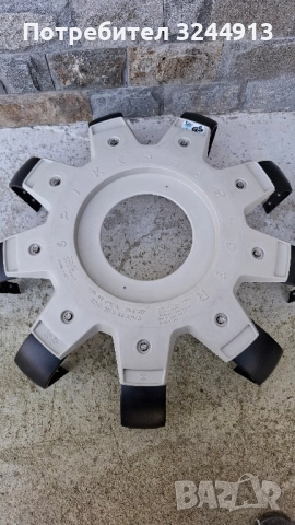 Оригинални вериги за сняг Spikes Spider , снимка 4 - Аксесоари и консумативи - 52537078