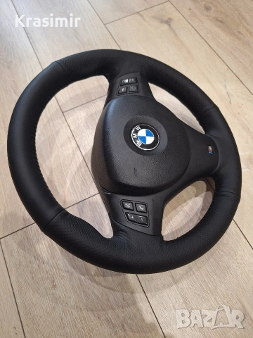 М Волан БМВ е90, снимка 2 - Аксесоари и консумативи - 53152647