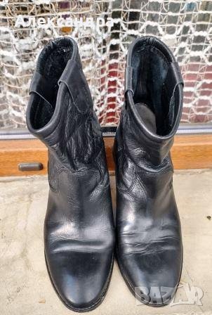Боти, снимка 3 - Дамски боти - 43974364
