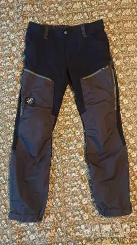 Revolution race (XXL) , снимка 2 - Панталони - 48664429