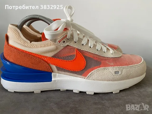 Дамски маратонки Nike Vaffle One,100лв, снимка 2 - Маратонки - 47414834