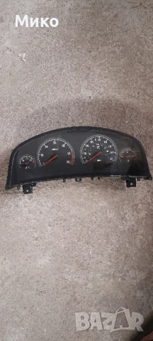 Километраж за Opel Vectra C 1.9CDTI 120к.с. 2005-2008г, снимка 8 - Части - 51192921