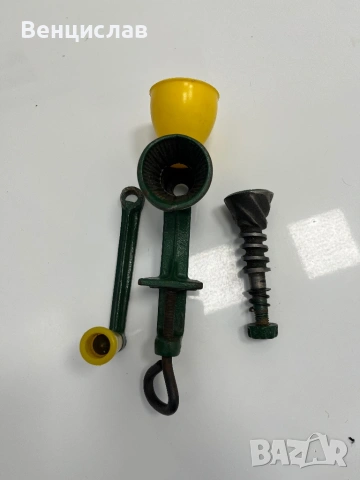 Мелачка, снимка 3 - Други - 41742749