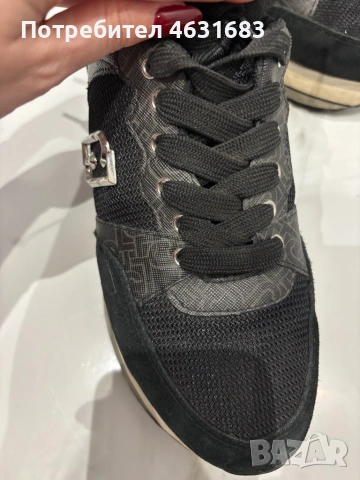 Маратонки Liu jo, снимка 5 - Маратонки - 53307972