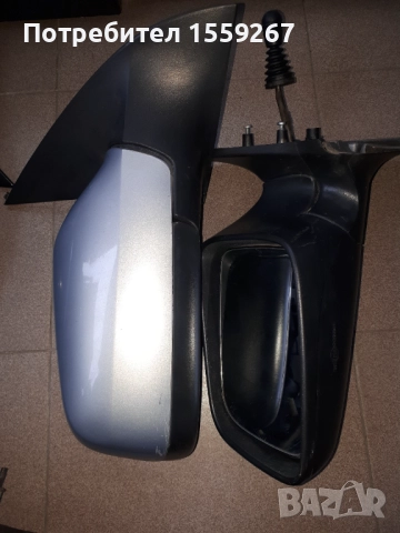 Огледала за Opel Astra