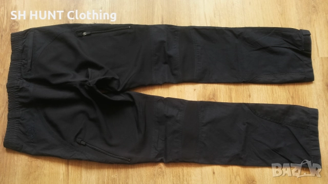 CHEVALIER Stretch Trouser размер 48 / M за лов панталон със здрава и еластична материи - 1491, снимка 2 - Екипировка - 52472392
