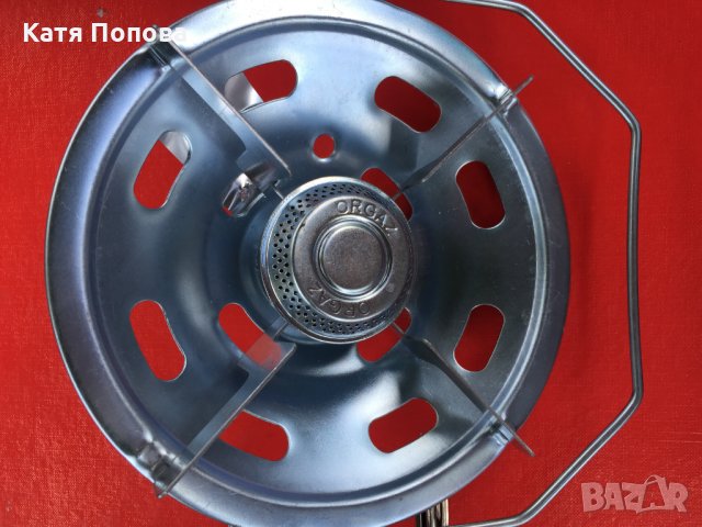 Продава котлони за туристически бутилки в Газови котлони в гр. София ...
