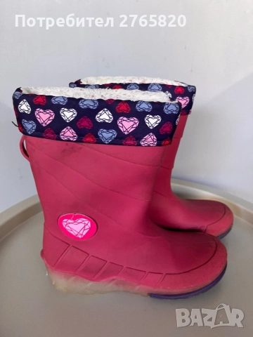 Всеки чифт по 10 лева, снимка 4 - Детски боти и ботуши - 51957858