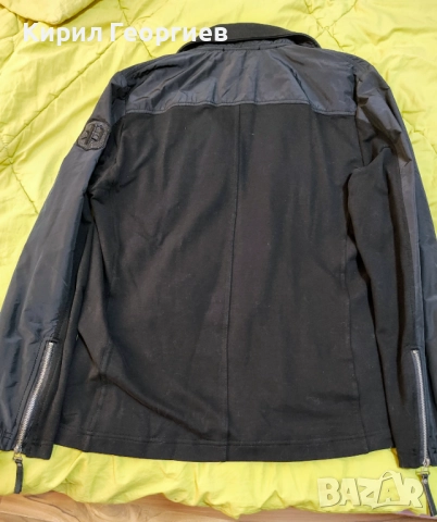 Pause.Чисто ново тьнко яке, снимка 7 - Якета - 51824388