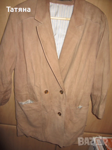 КОЖЕНО САКО  и ЯКЕ, снимка 10 - Сака - 45615910