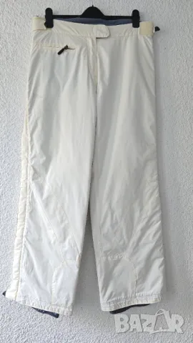 Ски екип Brunotti и FILA 5000 mm M-Л, снимка 11 - Зимни спортове - 49133436