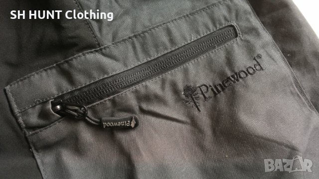 Pinewood Stretch Trouser размер XL / XXL панталон със здрава и еластична материи - 795, снимка 7 - Панталони - 44118187