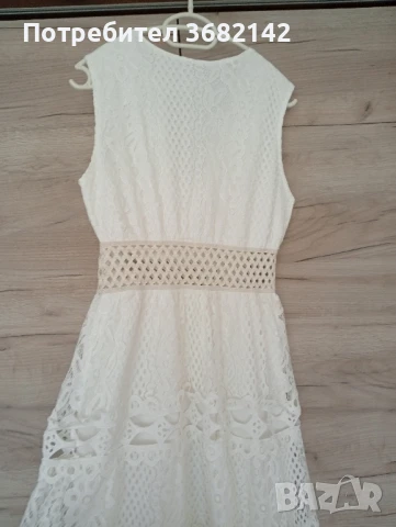 продавам дамска рокля , снимка 11 - Рокли - 51261918