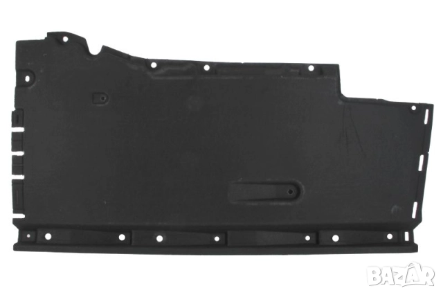 Пластмасова кора под двигател скорости купе Audi A7 2010г – 2018г, снимка 5 - Аксесоари и консумативи - 52590662