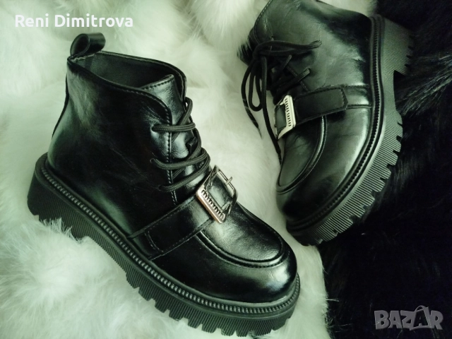 дамски боти 