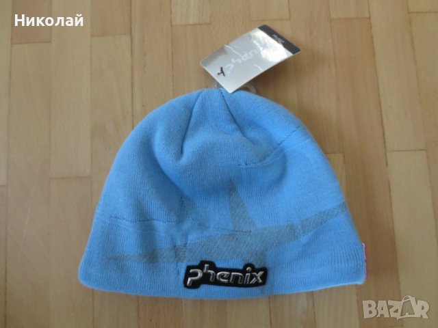 Phenix шапка, снимка 3 - Шапки - 39031077