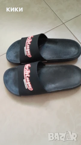 Мъжки аква обувки/чехли