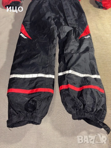 Мъжки гащеризон PROOF, снимка 2 - Спортни дрехи, екипи - 53079311