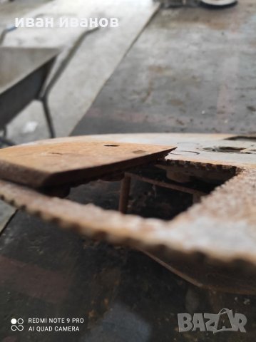 За Чипс Машина, снимка 5 - Селскостопанска техника - 32357819