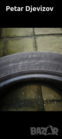 Гуми 255/50/20, снимка 4 - Гуми и джанти - 53043117