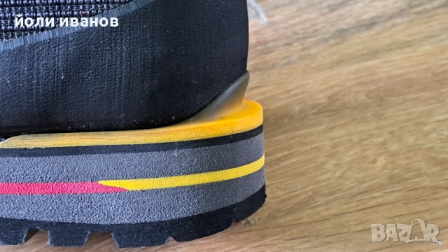 Han wag-туристически обувки 41,5,нови, снимка 3 - Мъжки боти - 53585015