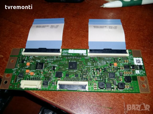 TCon BOARD RUNTK5538TP ZA