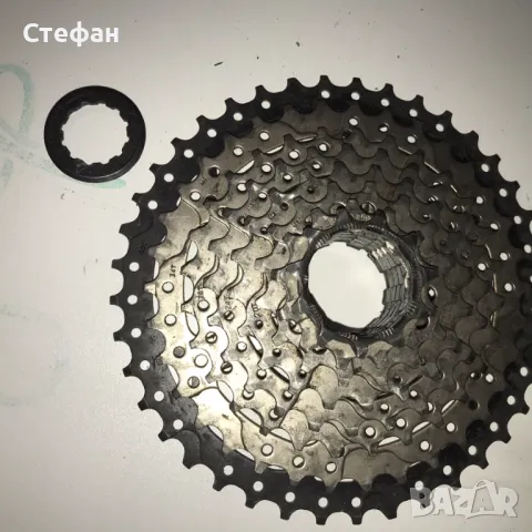 вело части - кормило, спирачки, скорости, лапа, главини, оптегач и какво ли още не, снимка 6 - Части за велосипеди - 50414902