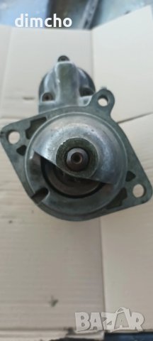 Стартер за BMW(БМВ) e30 318i, снимка 4 - Части - 38505069