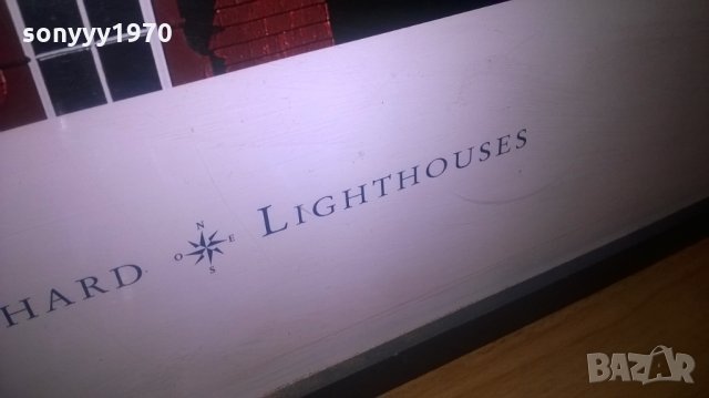 lighthouses-фарове-внос germany, снимка 8 - Колекции - 28182989