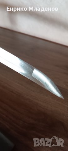 Катана - Уаказаши - лв - Танто , снимка 5 - Ножове - 38501368