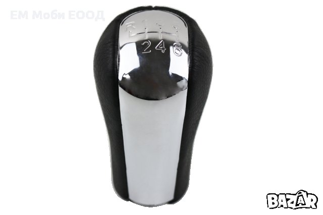 Топка Кожена Скоростен Лост TOYOTA Тойота Avensis Yaris Verso с 5 и 6 скорости, снимка 8 - Аксесоари и консумативи - 32209370