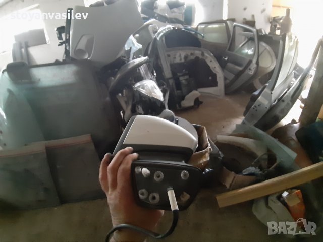 Огледало Астра J Ляво, снимка 1