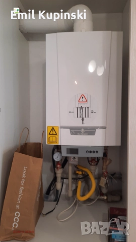 Дава под Наем 2-СТАЕН град София, Кръстова вада, снимка 4 - Апартаменти - 52817492